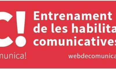 L’Alicia Mesas al TED Gràcia