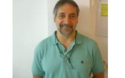 Raúl Bayo