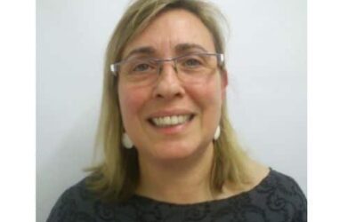 Teresa Baxeras