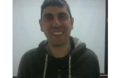 Vicenç Céspedes