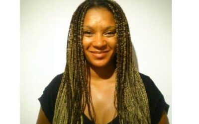 Aixa Drammeh
