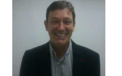 Ernest Ginjaume