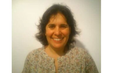 Judith Aparicio