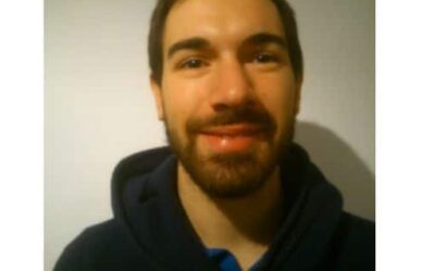 Nacho Oriol