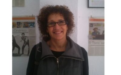 María José Gil