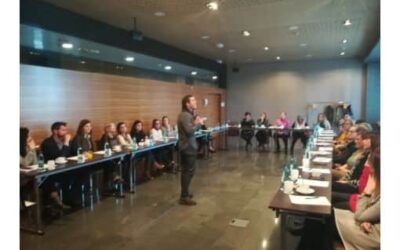 Comunica Barcelona a Adecco