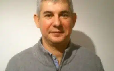 Daniel de la Fuente