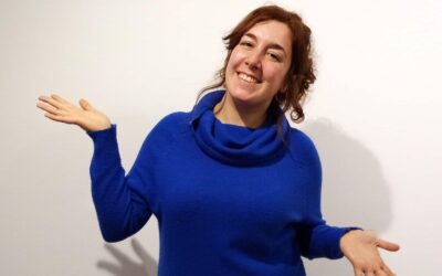 Entrenar la confiança | Clara de los Reyes