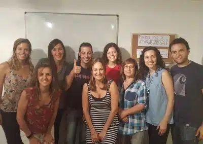 habilitats comunicatives