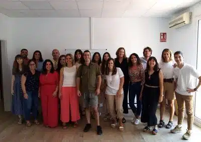 formació en habilitats comunicatives