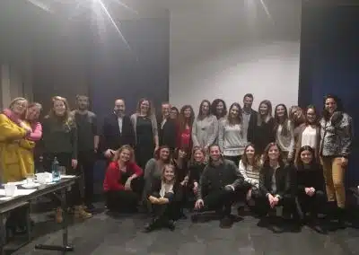formació