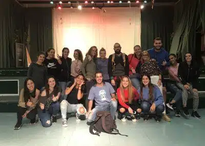 habilitats comunicatives