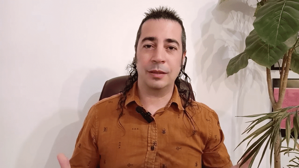 césar rojas oratoria
