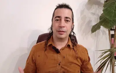 El parany dels nervis al parlar en públic
