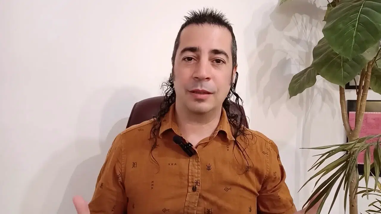 césar rojas oratoria