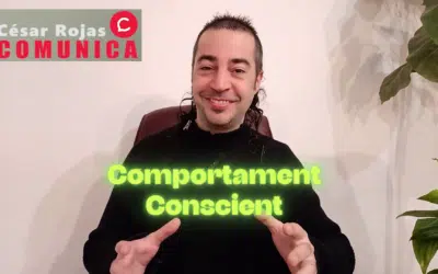 Comportament conscient per parlar en públic