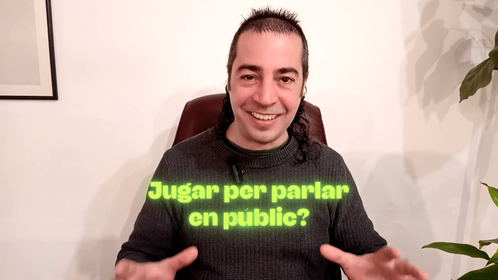 oratoria barcelona