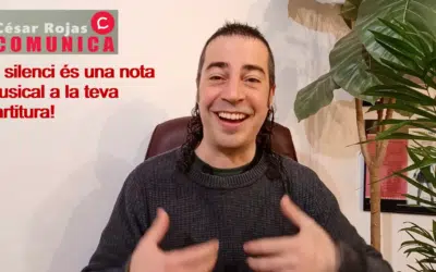 El silenci com a eina comunicativa