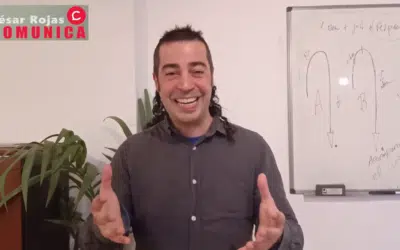 Com trobar la seguretat quan parlem en públic?