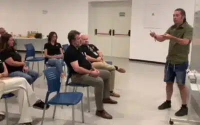 Cómo hacer interesante una presentación técnica